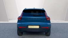 Volvo XC40 2.0 B3P Ultra Dark 5dr Auto Petrol Estate
